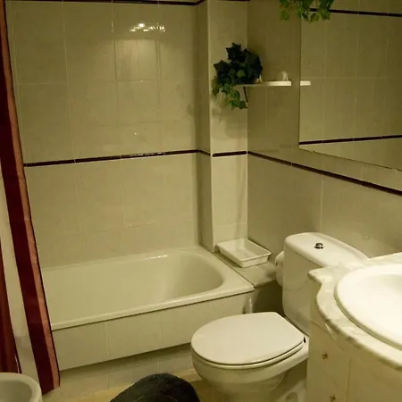 Apartamento Zodiac Ab Llav Lejlighed