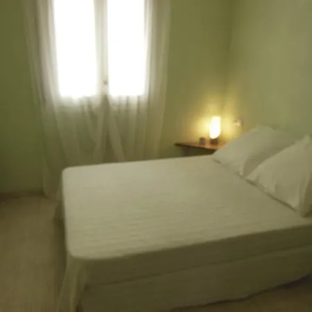 Apartamento Zodiac Ab Llav * 료렛 드 마르